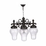 Avonni BFE-68192-4BSY Bahçe Aydınlatması