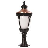 Avonni BSU-68026-BSY-KOP Bahçe Aydınlatması