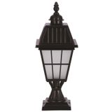 Avonni BSU-68035-BSY-KOP Siyah Bahçe Set Üstü Aydınlatma
