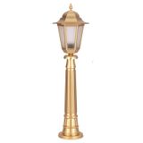 Avonni BSU-68054-BSA-BOP Bahçe Aydınlatması