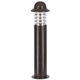 Avonni BSU-68138-BSY-M2-B Bahçe Aydınlatması