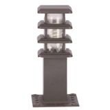 Avonni BSU-68149-GR-K Bahçe Aydınlatması