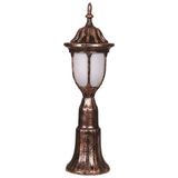 Avonni BSU-68178-BKR-K Kahverengi Bahçe Set Üstü Aydınlatma