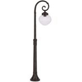 Avonni BSU-68187-1BSY-M1-B Bahçe Aydınlatması