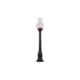 Avonni BSU-68192-BSY-B Siyah Bahçe Set Üstü Aydınlatma