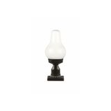 Avonni BSU-68192-BSY-K Siyah Bahçe Set Üstü Aydınlatma