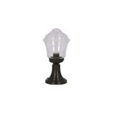 Avonni BSU-68201-BSY-M2-K Siyah Bahçe Set Üstü Aydınlatma