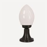 Avonni BSU-68204-BSY-M2-K Siyah Bahçe Set Üstü Aydınlatma