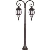 Avonni BSU-68208-2BSY-M1 Bahçe Aydınlatması