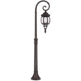 Avonni BSU-68208-BSY-M1-B Bahçe Aydınlatması