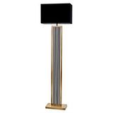 Avonni Lm-9136-1e Eskitme Kaplama Lambader E27 Metal Kumaş 40 Cm