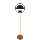 Avonni Lm-9139-1bsy Eskitme/siyah Kaplama/boya Lambader E27 Metal 30 Cm