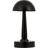 Avonni ML-64004-BSY Siyah Boyalı Masa Lambası