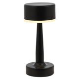 Avonni ML-64005-BSY Siyah Masa Lambası