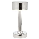 Avonni Ml-64005-K Krom Kaplama Masa Lambası
