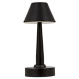 Avonni ML-64006-BSY Siyah Boyalı Masa Lambası