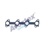 Avortex Egzoz Manifold Conta Mls Çelik Ford 1,25 /1,4 16V (Zetec S) Focus -Fiesta-Mondeo 11×41,5