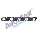 Avortex Egzoz Manifold Conta Mls Çelik Ford 3.2 Tdcı Ranger Transit