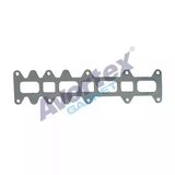 Avortex Eksoz Manifold Conta Ducato 2.300Cc Jtd Orj.malzeme