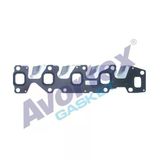 Avortex Eksoz Manifold Conta Fıat 1.3 Multijet (Jtd) 16V Doblo-Palio-Albea-Punto-Panda-Linea-Fiorino Euro 4 Mls Çelik