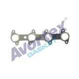 Avortex Eksoz Manifold Conta Fıat Doblo 1.9 Jtd Dizel - 1.9 Dizel Mls Çelik