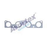 Avortex Eksoz Manifold Conta Renault 1.2 16V (D4d-D4f) Kangoo-Clio2-Symbol2 - 1.2 16V (D4f) Clio3-Twingo-Mod Us Çelik