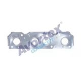 Avortex Eksoz Manifold Conta Renault 1.4-1.6 8V (K7j-K7m) (Dik Delik) Megane-Clio Isı Sperlikli Çelik