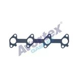 Avortex Eksoz Manifold Conta Renault 1.5 Dcı Dizel (K9k) Clio-Megane-Kangoo Çelik