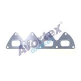Avortex Eksoz Manifold Conta Renault 1.6 16V (K4m) *Yeni Model* Megane-Fluence-Laguna-Clio Metal