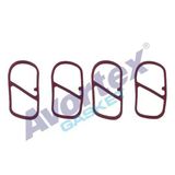 Avortex Emme Manifold Conta Fıat 1.3 Multijet (Jtd) 16V Doblo-Egea-500C-Punto-Panda-Linea-Fiorino Euro 5 Si Likon 4Ad. Takım