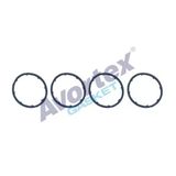 Avortex Emme Manifold Conta Renault 1.4-1.6 8V (K7j-K7m) (Dik Delik) Megane-Clio Lastik Takım