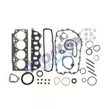 Avortex Full Takım Conta Skc Dahil Renault 1.9 Dizel (F8q) Kangoo-Megane-Clio-19 Viton Keçeli-Subap Lasti Kli-Skc Li (3D)