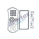 Avortex Full Takım Conta Skc Hariç Renault 1.2 16V (D4d-D4f) Kangoo-Clio2-Symbol2 Viton Keçeli-Subap Lastik Li