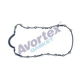 Avortex Karter Conta (Tırnaklı) Renault 1.4-1.6 16V (K4j-K4m) Megane-Clio-Scenic-Laguna Lastik
