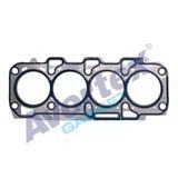 Avortex Silindir Kapak Conta Fıat 1.6 Multijet 16V Doblo-Linea-Pratico-Bravo Mls Çelik 0,92Mm 1 Delik