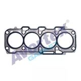 Avortex Silindir Kapak Conta Fıat 1.6 Multijet 16V Doblo-Linea-Pratico-Bravo Mls Çelik 1,02Mm 2 Delik