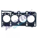 Avortex Silindir Kapak Conta (Kulaksız) Fıat 1.3 Multijet (Jtd) 16V Doblo-Palio-Albea-Punto-Panda-Linea-Fio Rino Euro 4 Mls Çelik 0,92Mm 2Delik