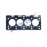 Avortex Silindir Kapak Conta Renault 1.5 Dcı Dizel (K9k) Clio-Megane-Kangoo Mls Çelik 0,60Mm