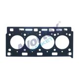 Avortex Silindir Kapak Conta Renault Master 2.5 Dcı (G9u) Mls Çelik