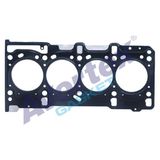 Avortex Sılındır Kapak Contası (Kulaksız) 0.72MM Corsa C 01>11 Merıva A 03>10 Astra H 04>14 Z13DT - Z13DTH / Doblo Palıo Egea Albea Punto 1.3 Mjt 16V 1.3jtd 16V