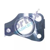 Avortex Turbo Conta Fıat 1.3 Multijet (Jtd) 16V Doblo-Egea-500C-Punto-Panda-Linea-Fiorino Euro 5 Çelik