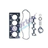 Avortex Üst Takım Conta Skc Dahil Renault 1.5 Dcı Dizel (K9k) Clio-Megane-Kangoo Viton Keçeli-Subap Lastikl İ