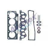 Avortex Üst Takım Conta Skc Dahil Renault 1.700 11 Flash - 21 Manager (F2n-F3n) Viton Keçeli-Subap Lastikl