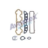 Avortex Üst Takım Conta Skc Dahil Tofaş 131 1.600Cc *Saç-Lastik Üst Kapaklı Takım*-Keçesiz