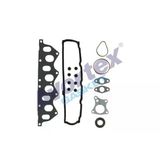 Avortex Üst Takım Conta Skc Hariç Renault 1.9 Dizel (F8q) Kangoo-Megane-Clio-19 Viton Keçeli-Subap Lastik Li
