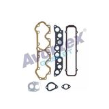 Avortex Üst Takım Conta Skc Hariç Tempra-Tipo-Slx 1.600Cc *Saç-Lastik Üst Kapaklı Takım* - Keçesiz