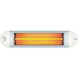 Avox 4887 Ufo Tipi Infared 2500 W Isıtıcı