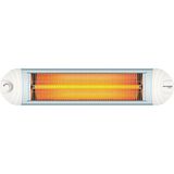 Avox 4940 Ufo Tipi Infared 2500 W Isıtıcı