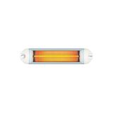 Avox 5224 Ufo Tipi Infared 2500 W Isıtıcı