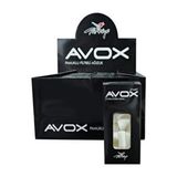 Avox 8 mm Sigara Tutun Filtresi Sünger Zıvana Pamuk Tutun Filtre